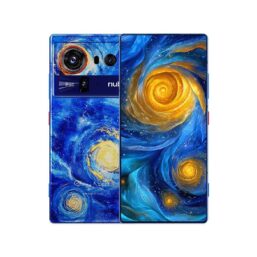 ZTE Nubia Z80 Ultra Dual Sim 5G (Starry Night Blue)