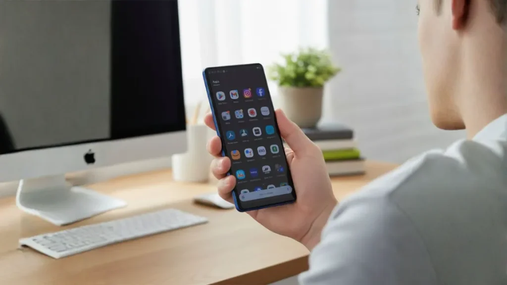 Motorola Edge 60 Pro 1