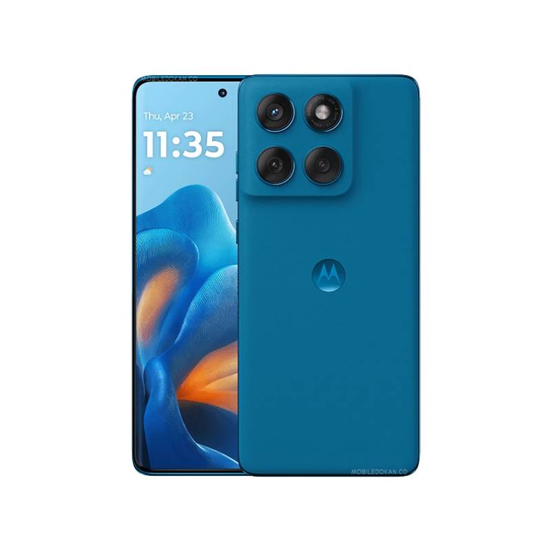 Pantone Mykonos Blue