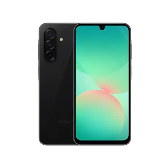 Samsung-Galaxy-A26-Dual-Sim-5G-Black