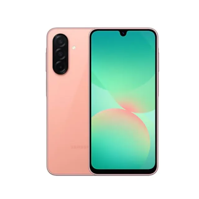 Samsung-Galaxy-A26-Dual-Sim-5G-Peach-Pink