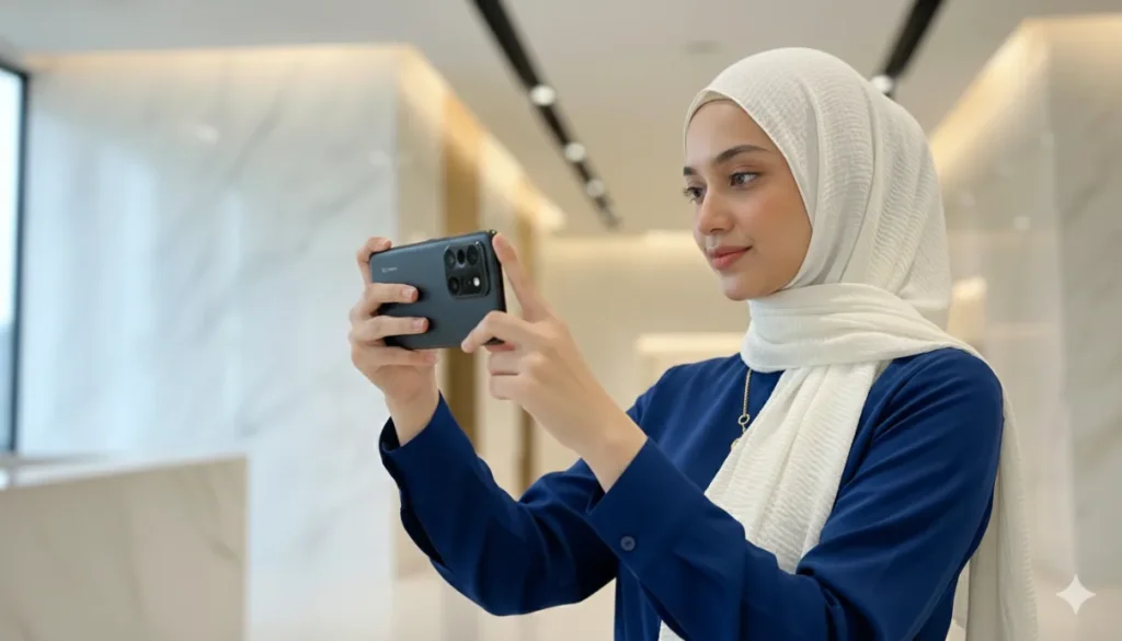 Xiaomi 15T and 15T Pro model 4