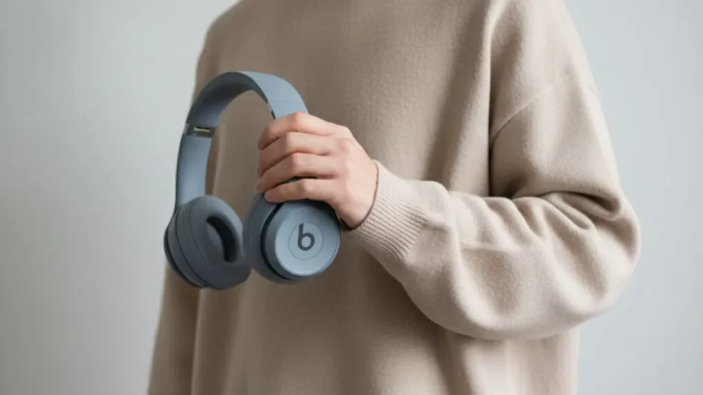 Beats Solo 4 featured image