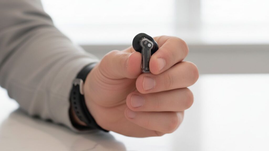 Nothing Ear (3) 2024 price