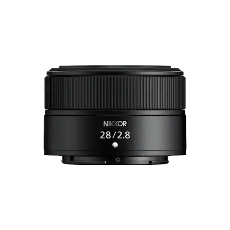 Nikon NIKKOR Z 28mm F2.8 (2)