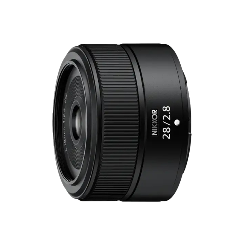 Nikon NIKKOR Z 28mm F2.8