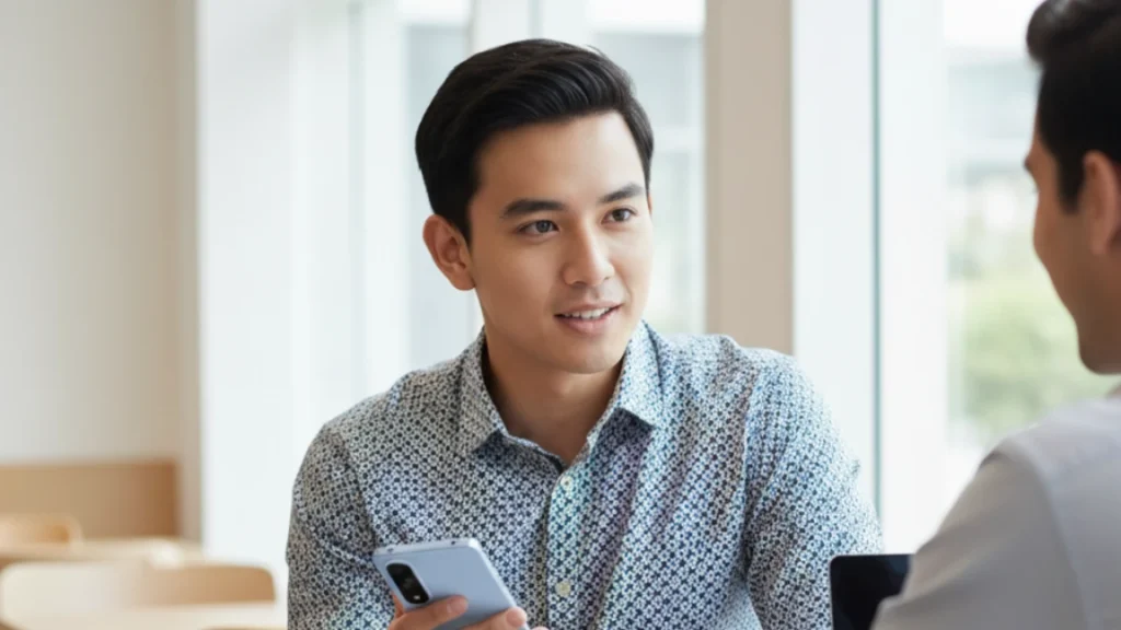 OnePlus Nord 5 Featured Image